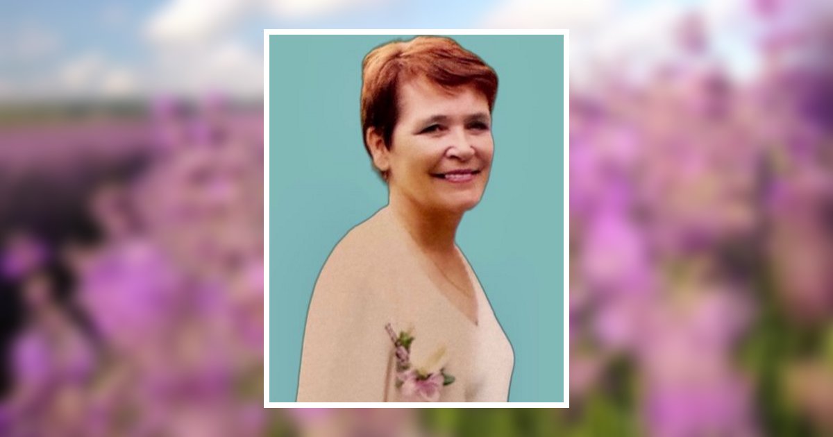 Peggy Lynn Adams Strout Obituary, Gorham, ME