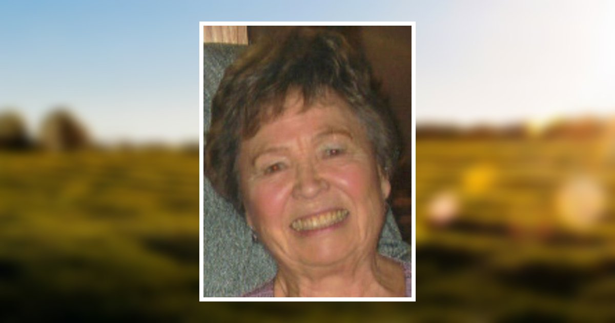 Ziegler Obituary 2018 Krueger Funeral Home