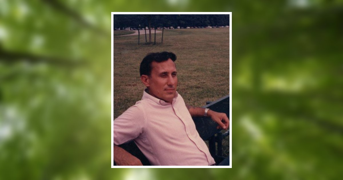 Donald Rudd Jones Obituary, Aston, PA