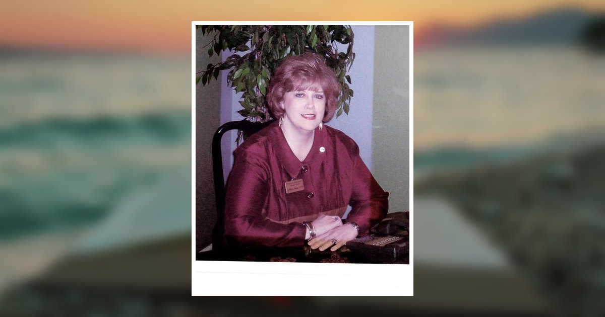 Lynette Long Dansby Piedmont, AL Obituary