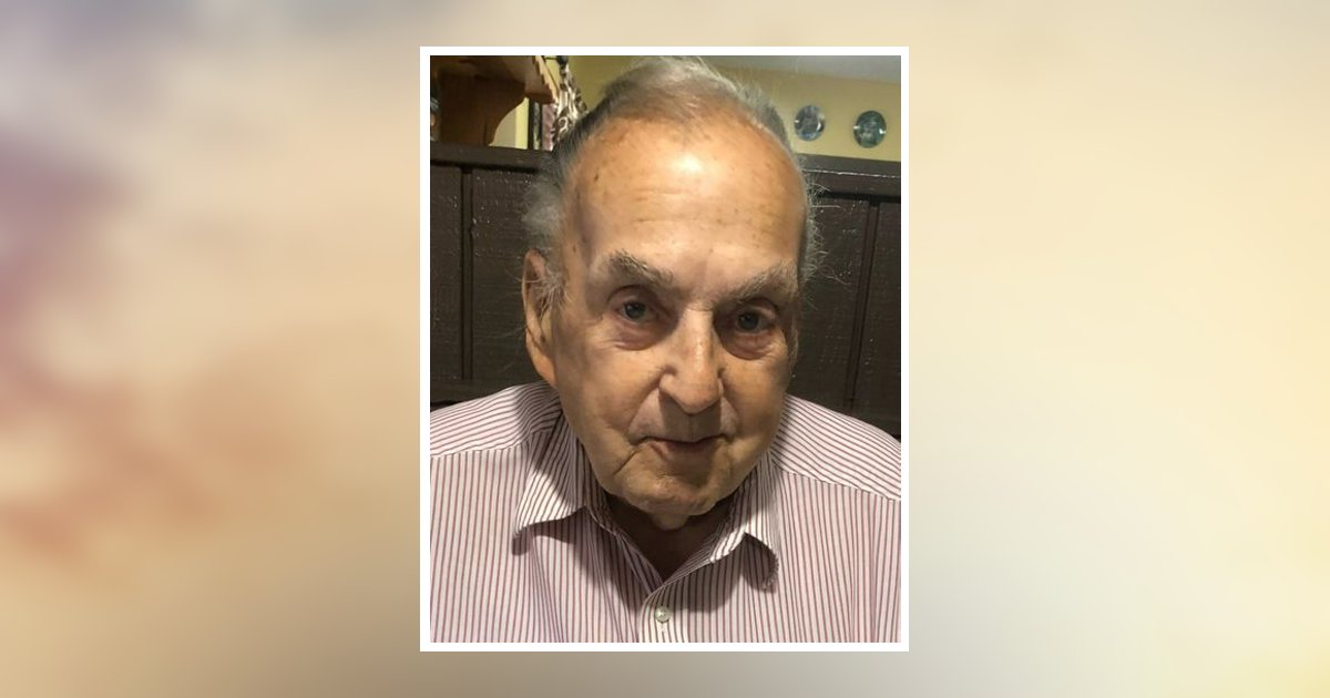 Jr. Frank Hanincik Obituary, Middletown, PA