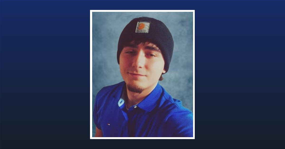 Ethan Boleware Obituary, Prentiss, MS