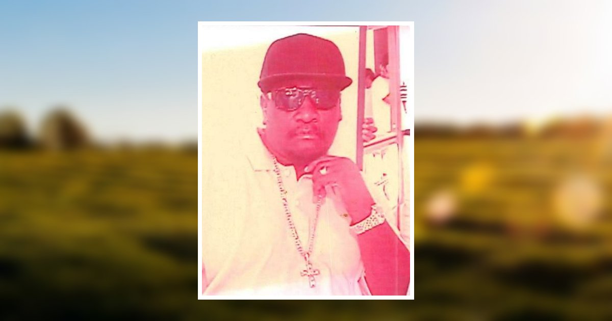 David brown obituary may 17 2019 golden gate funeral home