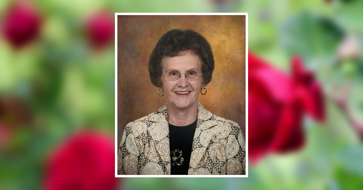 Ann Grace Amarillo, TX Obituary