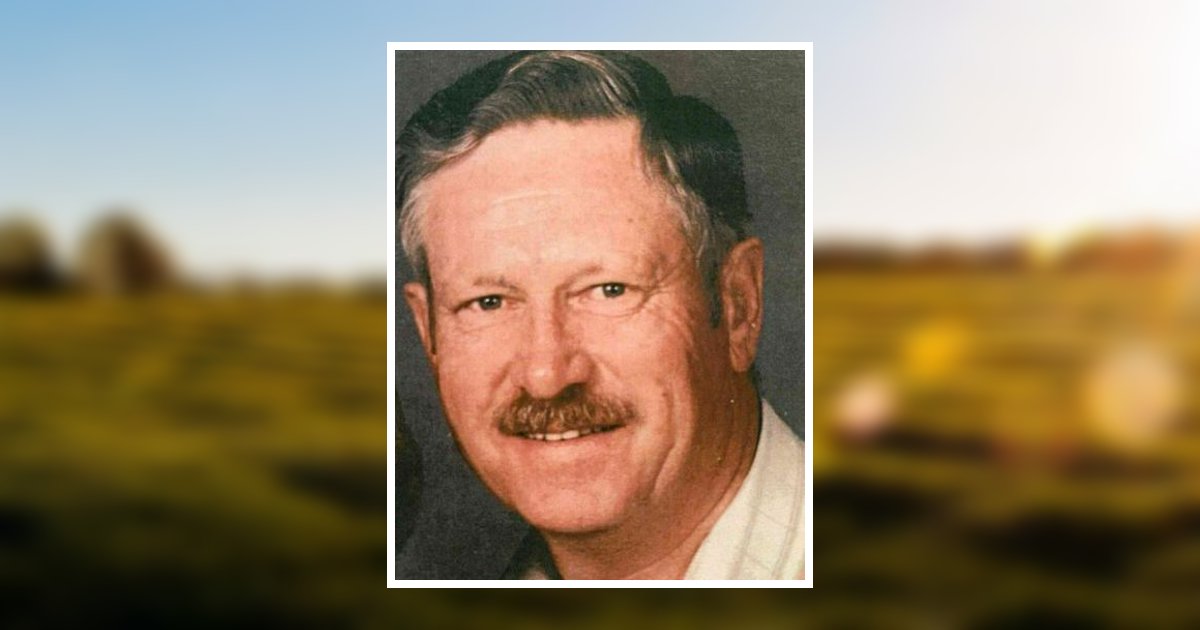 Carl James Landell Obituary 2022 Martin Funeral Home and Crematory