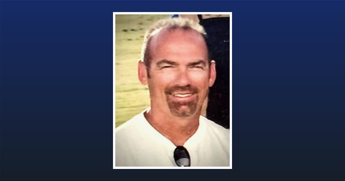 William Britt Obituary 2023 Maceroni Funeral Home