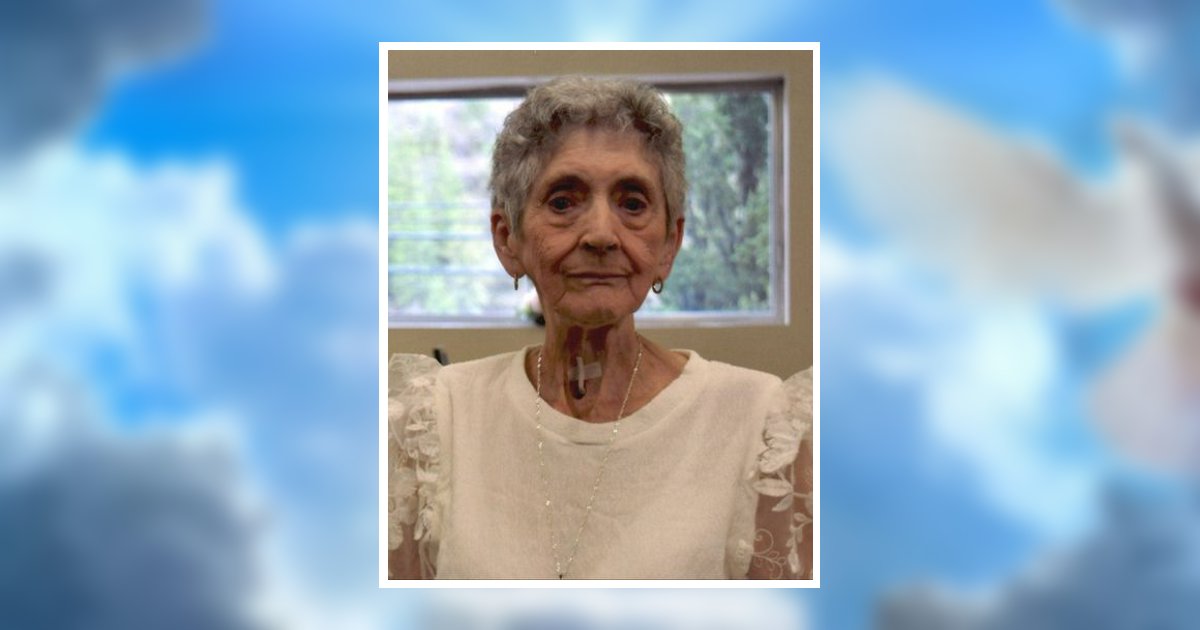 Peggy Louise Wickam Obituary, Wallace, ID