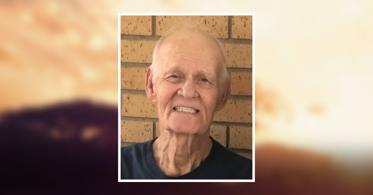 Jackie Ray Wisdom Obituary 2023 Robson Funeral Home