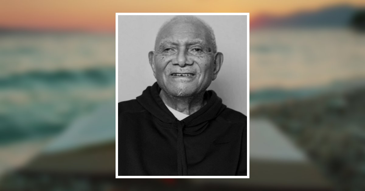 Sr. Richard Lockhart Obituary, Denham Springs, LA