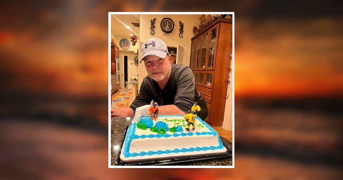 Walter "Dave" David Moore Iii Obituary, Colonial Heights, VA