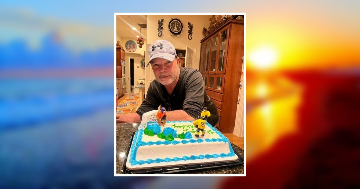 Walter "Dave" David Moore Iii Obituary, Colonial Heights, VA