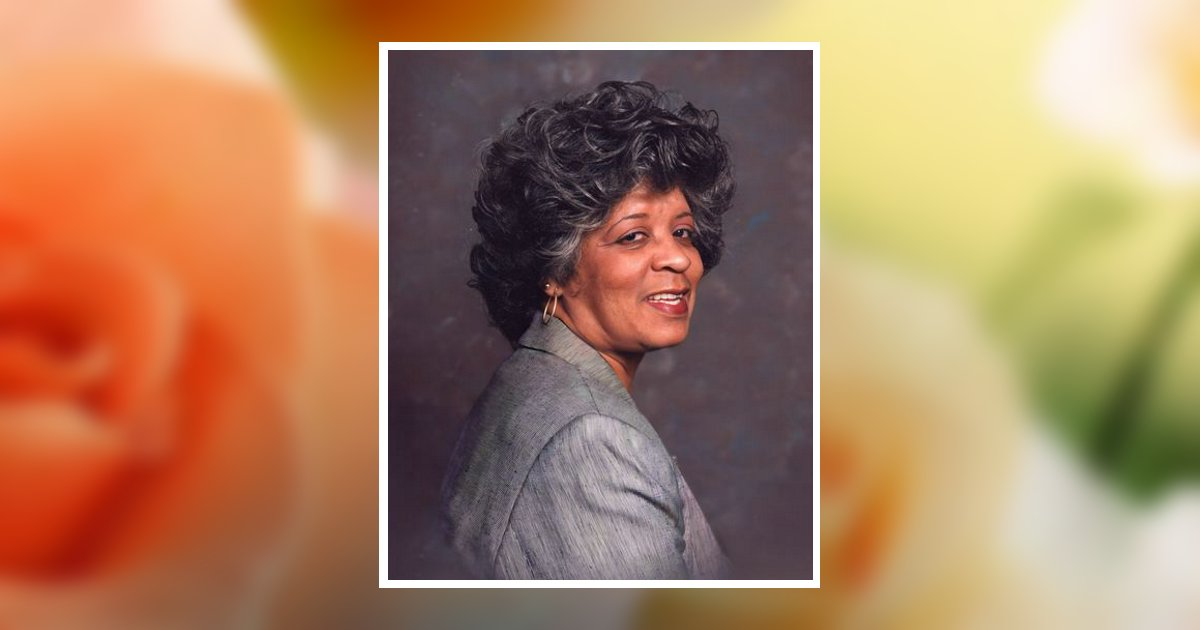 Clara Lucille Trawick Obituary, Chase City, VA