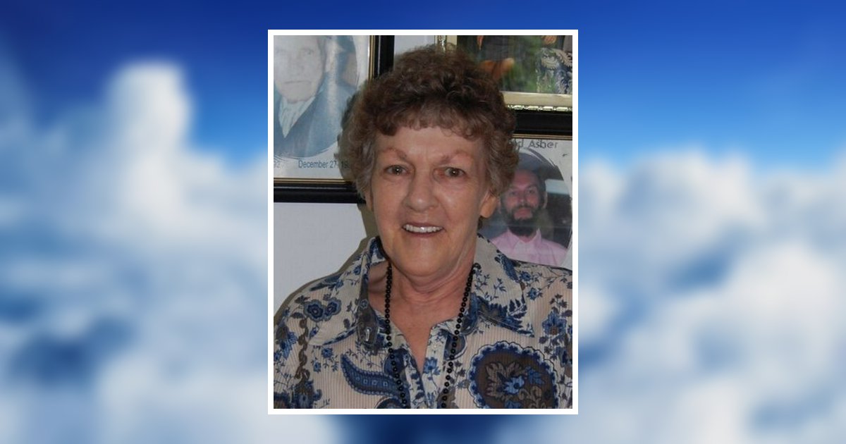 Gladys Mcsorley Avon Park, FL Obituary