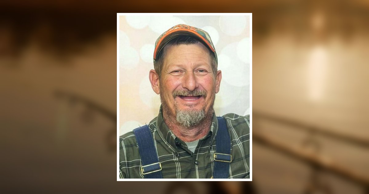 Timothy Alan Stegall Leadwood, MO Obituary
