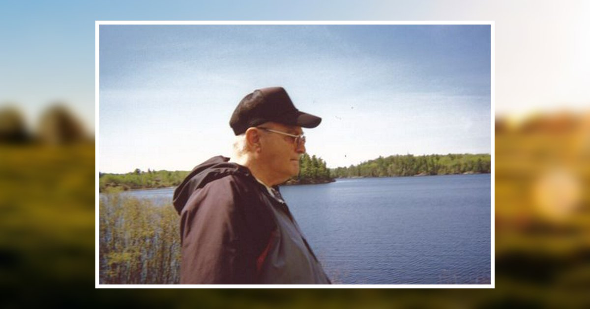 Ralph T. Geyer Obituary 2020 Simple Traditions Funerals & Cremations