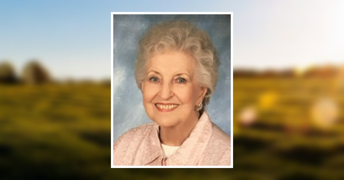 C. Mccard Obituary March 20, 2018 Hayworth Miller Funeral Homes