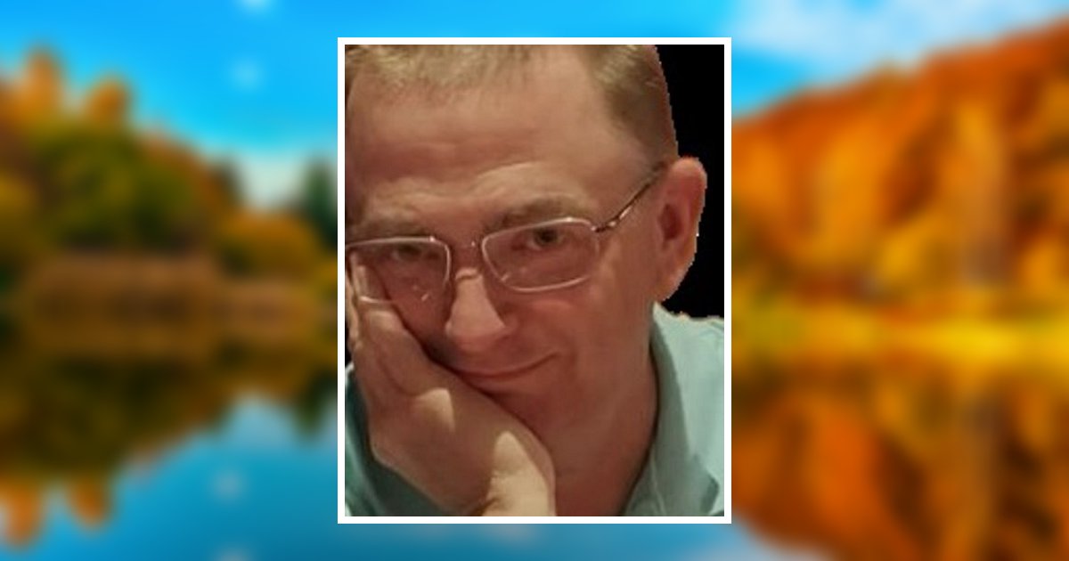 Sean Michael Jackson Obituary, Asheboro, NC