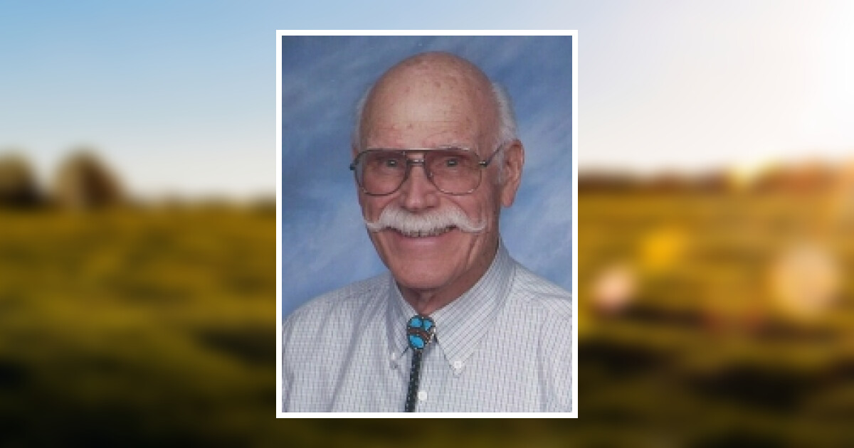 Jack Mitchell Obituary 2019 RuffnerWakelin Funeral Homes and Crematory