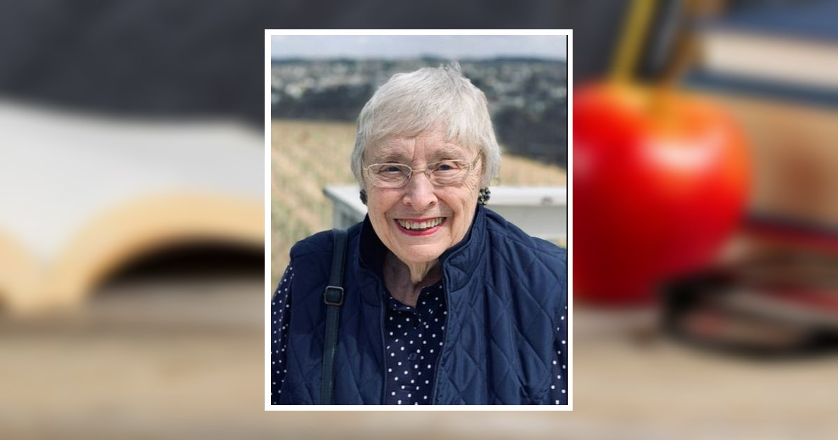 Janet Stults Obituary, Duncan Falls, OH