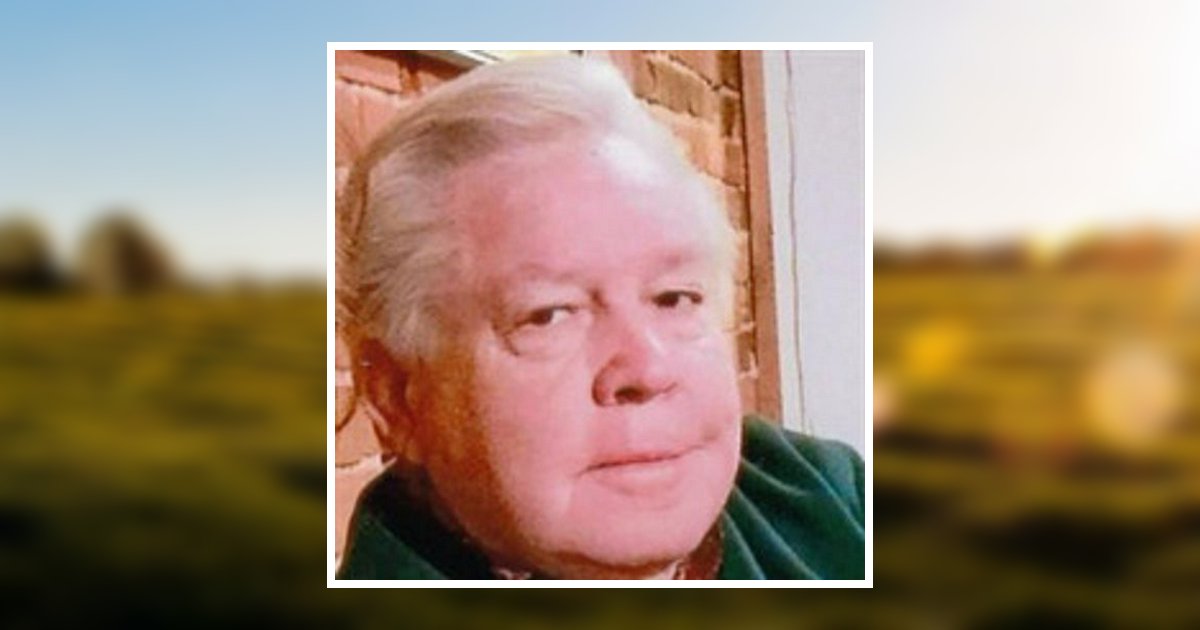 Robert Lee Brawley Obituary 2021 Alexander Funeral Service