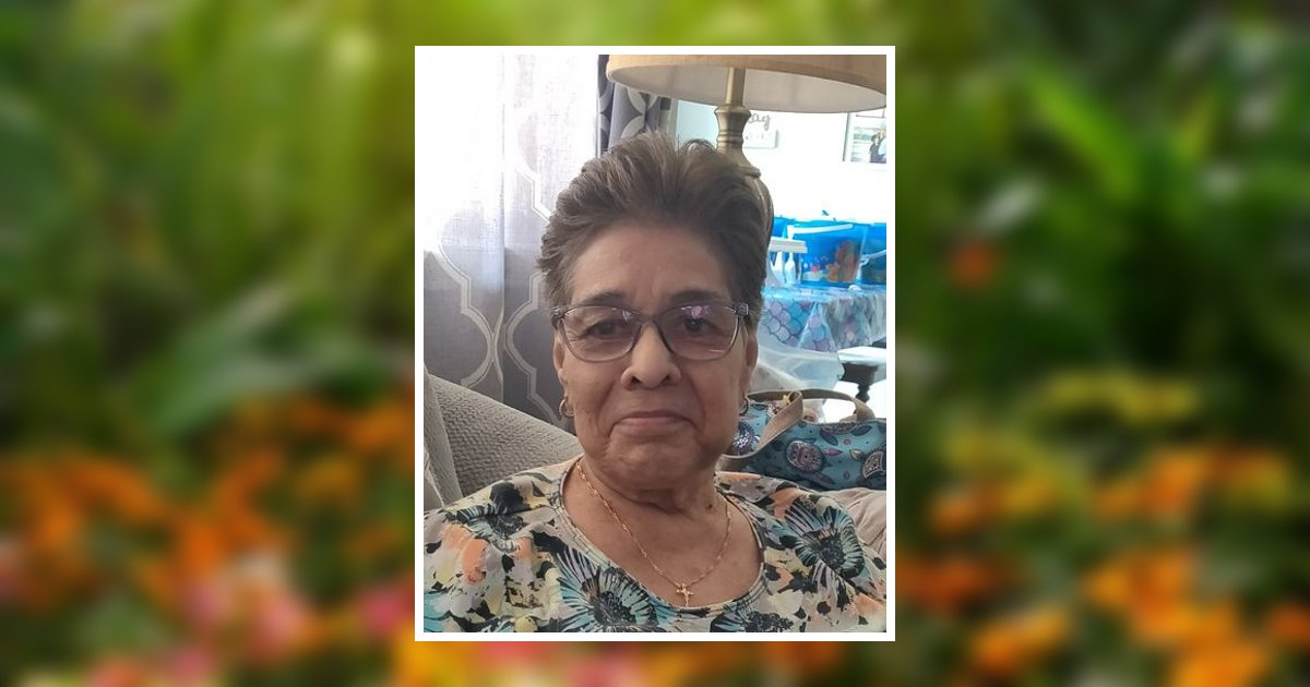 Aurora Marie Perales