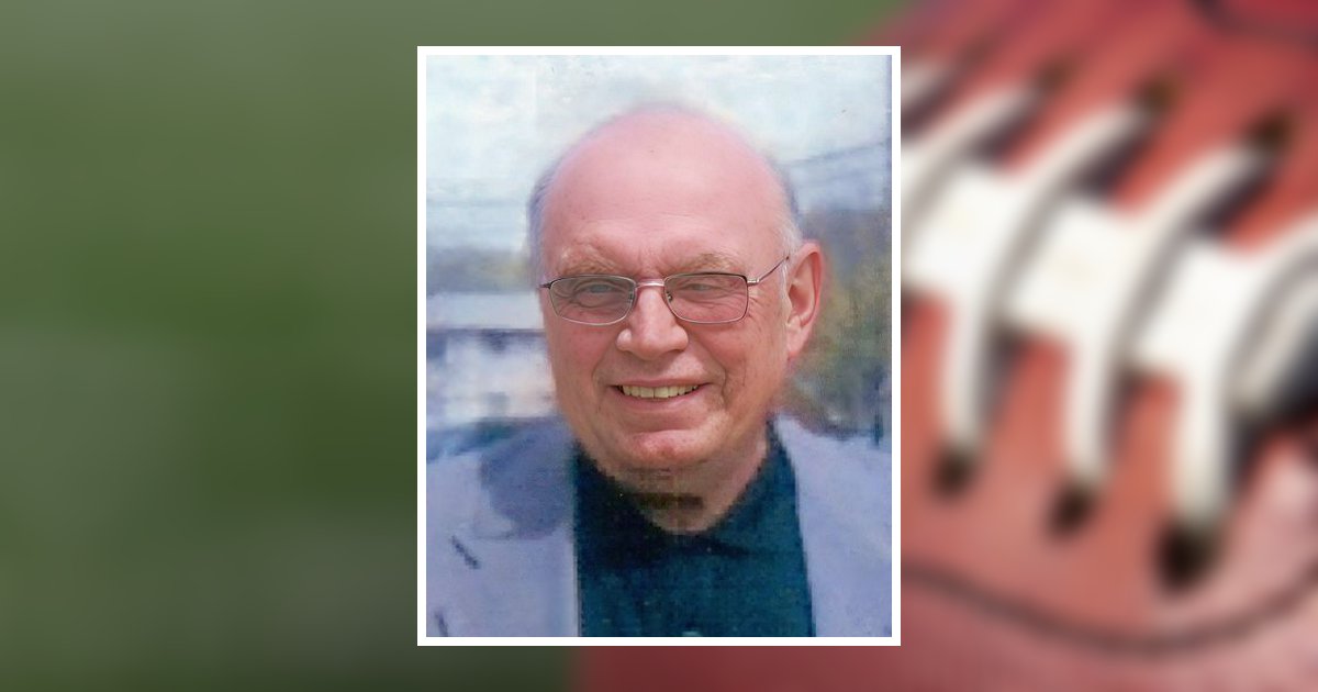 Joseph R. Colosimo Obituary, Greensburg, PA
