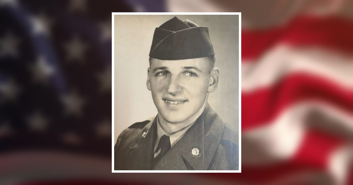 Ernest T. Bulow Obituary, Elkhorn, WI
