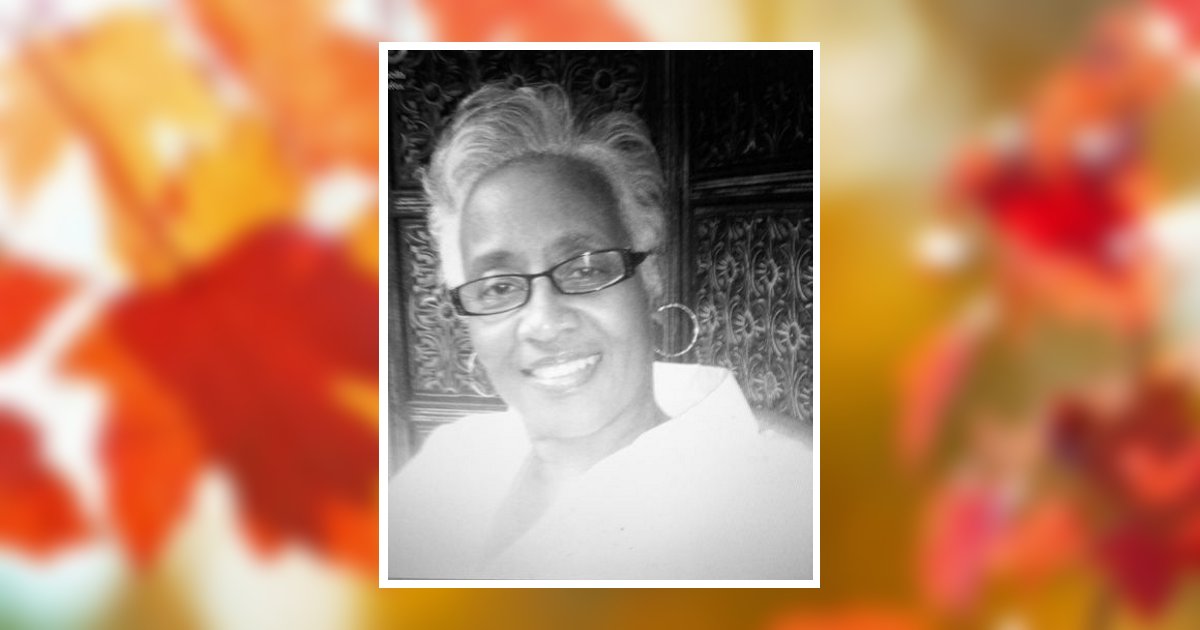 Betty J. Johnson Obituary, Charlotte, NC