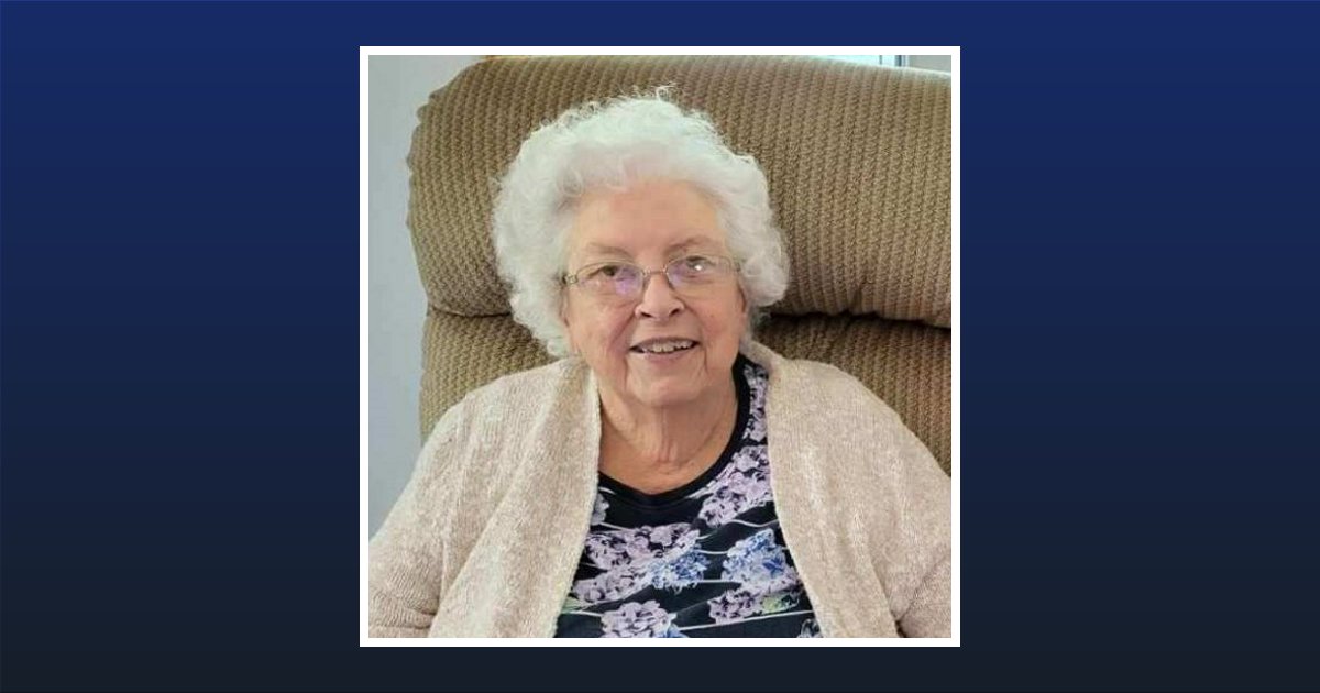 Shirley Camper Obituary, Buchanan, VA