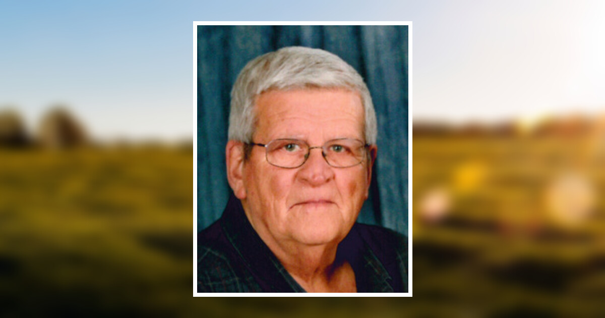 Ronald Jager Obituary 2018 - Porter Family Funeral Homes