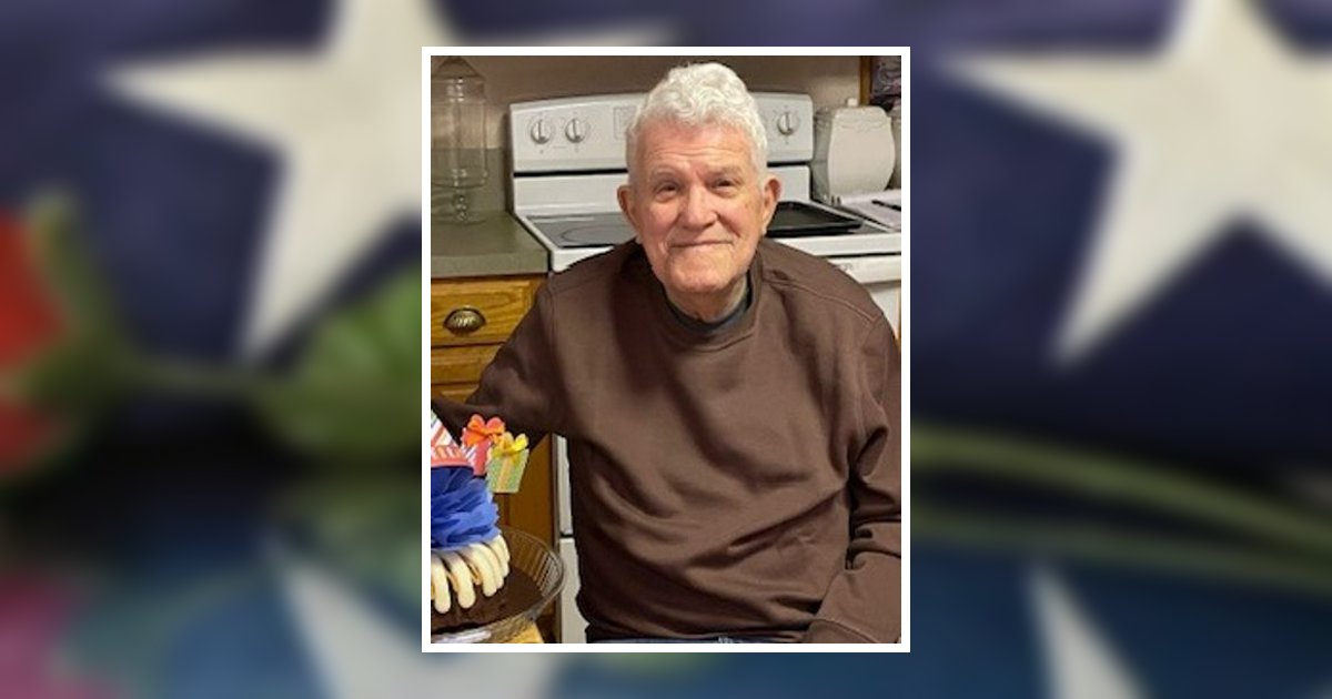 James Lowell Brown Obituary, Waxahachie, TX