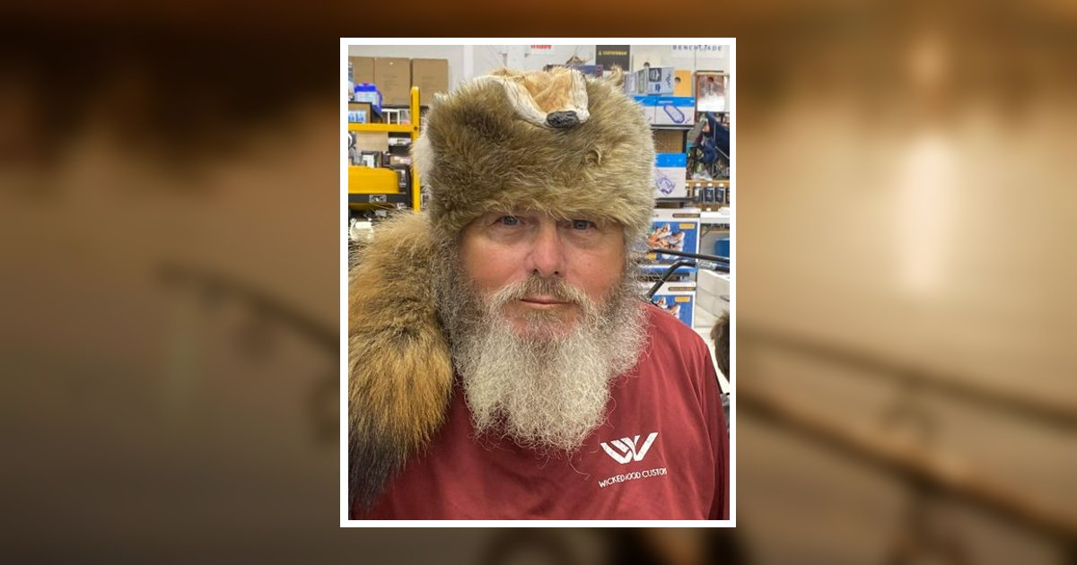 Charles James Ruberts Covington, LA Obituary