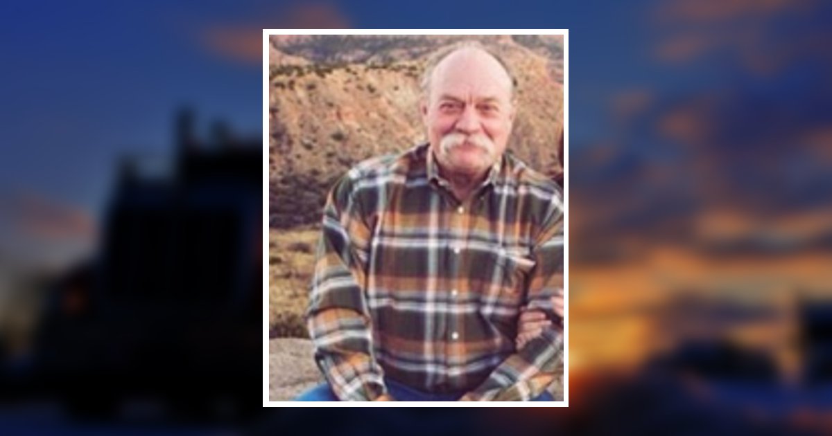 Rd Hedrick Obituary, Amarillo, TX