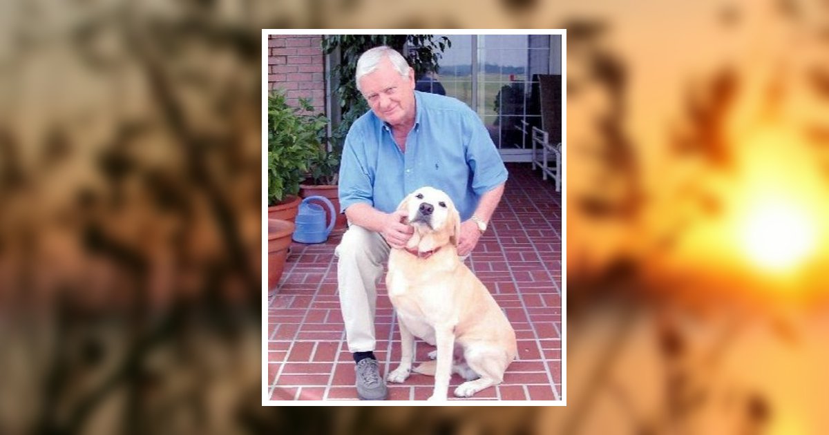 Jr. Henry Mattox Ward Obituary, Live Oak, FL