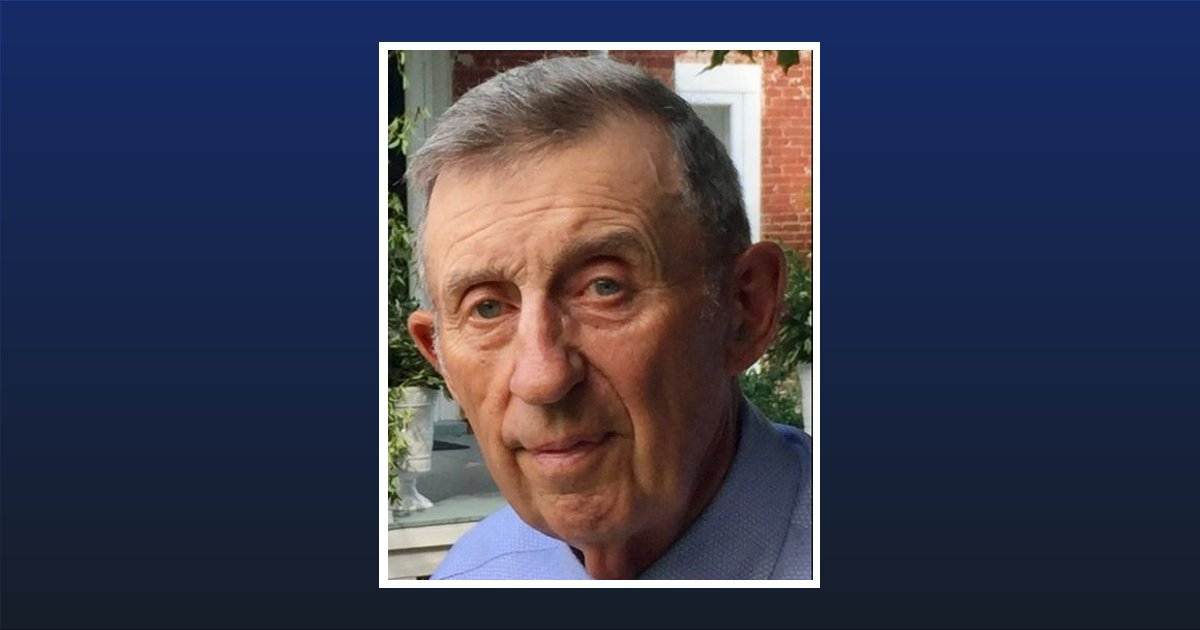 W. Wiley Rutledge Obituary 2023 Family Funeral Homes