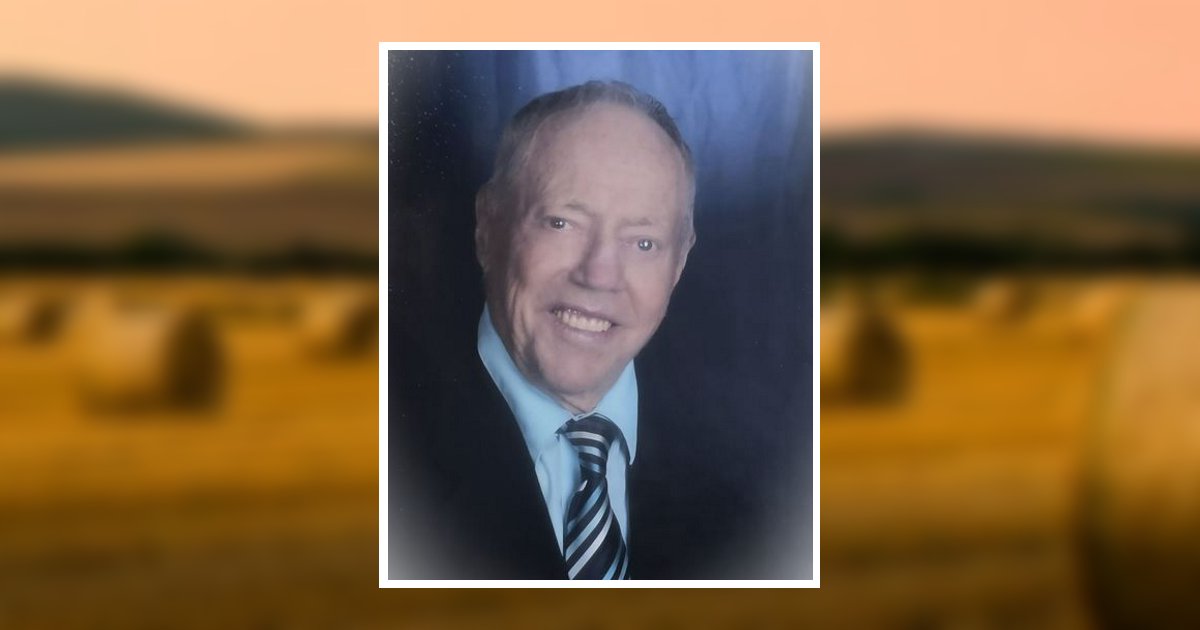 Raymond John Brantner Mondovi, WI Obituary