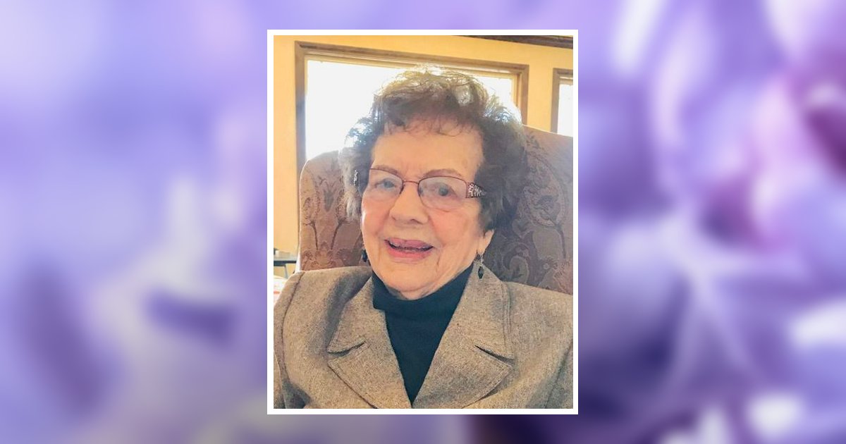 Lois Jo Williams Obituary, Snyder, TX