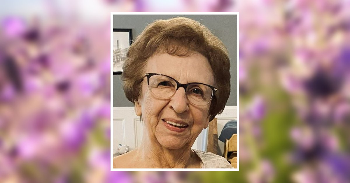 Beverly O. Winger Obituary, Markesan, WI