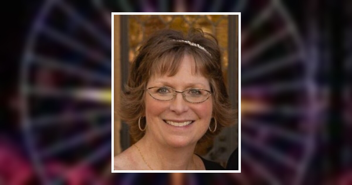 Cindy L. Duffy Obituary 2024 - Uecker-Witt Funeral Home & Cremation Center