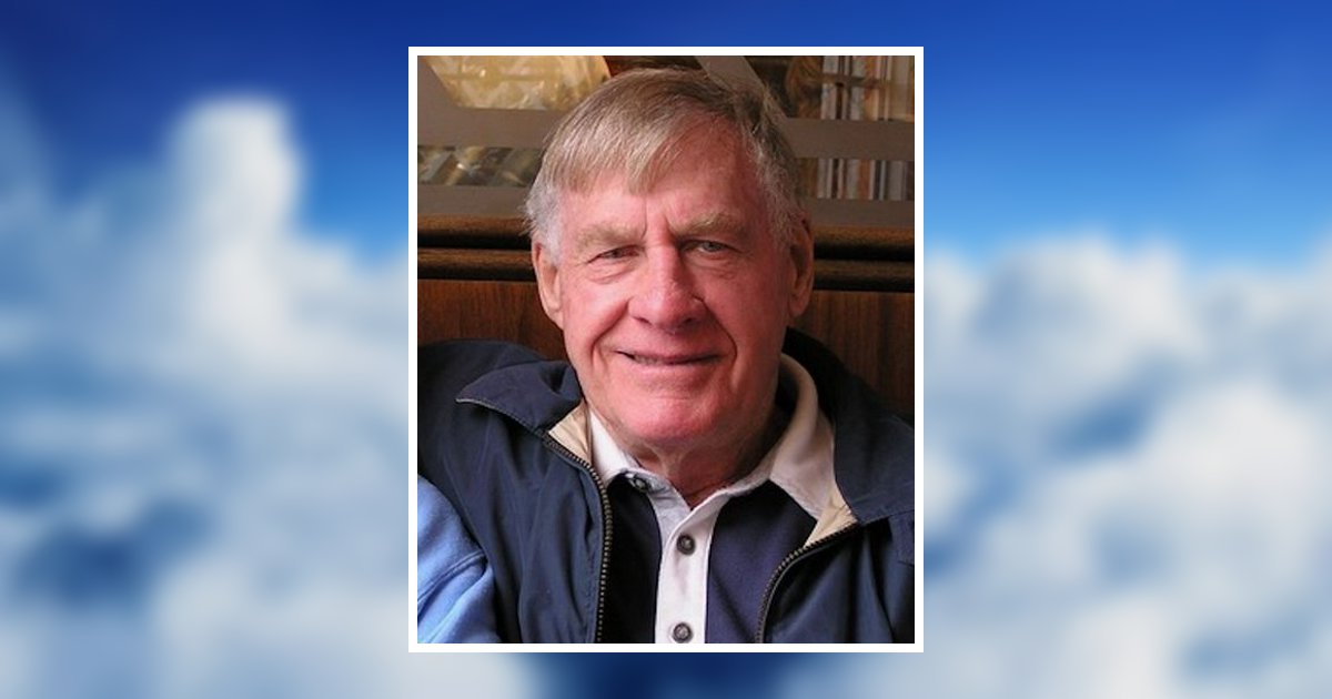 James Graham Powhatan, VA Obituary