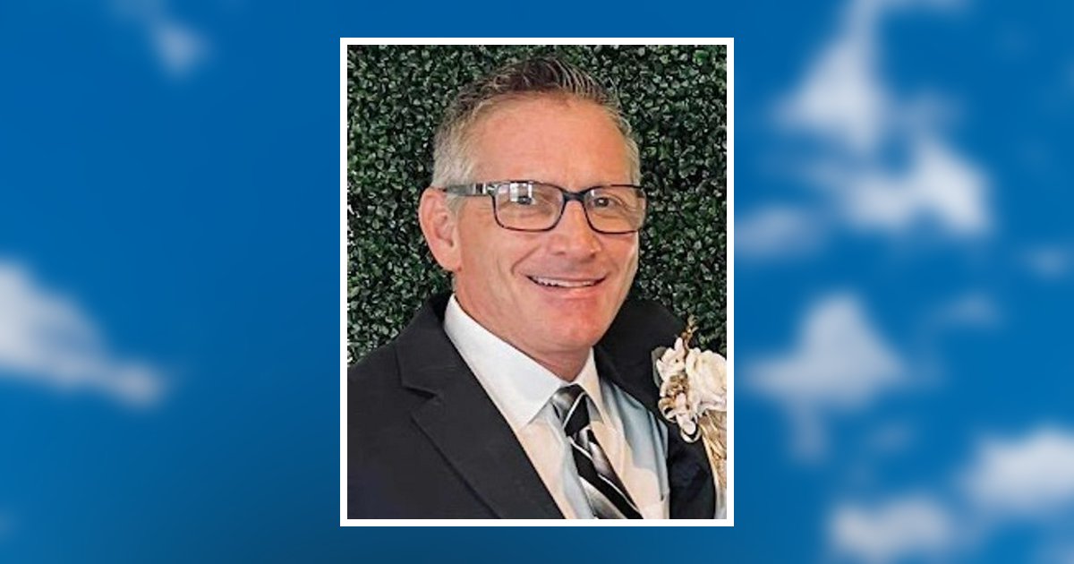 Chadwick B. Hillyer Obituary 2024 Schroder Mortuary