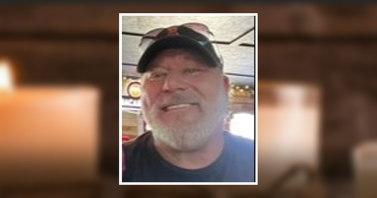 Kevin Whaley Obituary, Circleville, OH