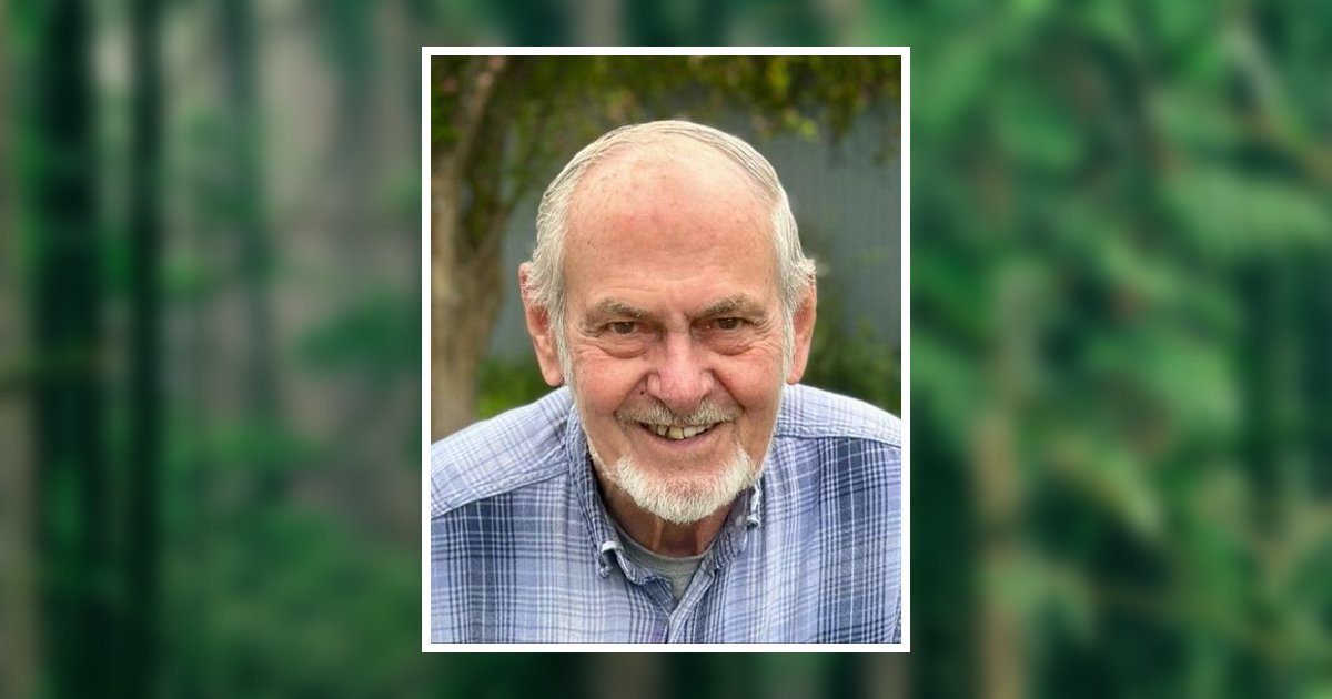 Darrell Adair Rosholt Obituary, Sandpoint, ID