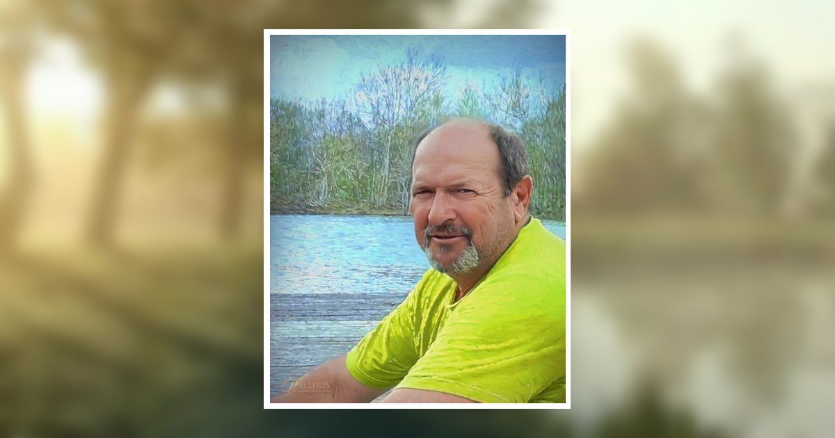 Tex Bergeron Obituary 2023 Pellerin Funeral Homes