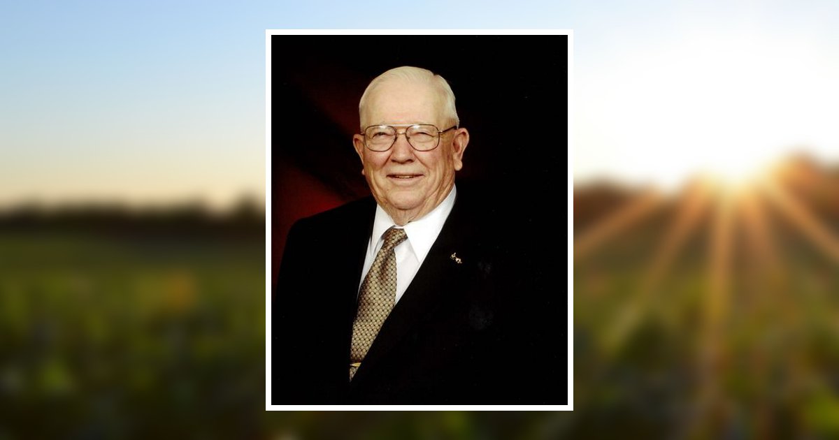 Jack W. Stilwell Syracuse, NE Obituary