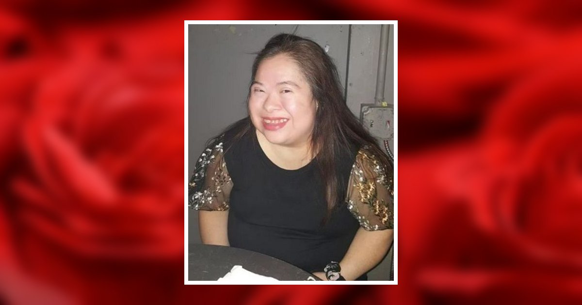 Yvonne Leticia Ochoa Obituary, Bastrop, TX