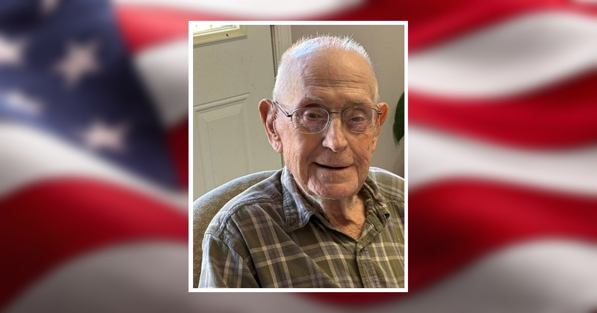 Thomas Franklin Harper Obituary, Hahira, GA