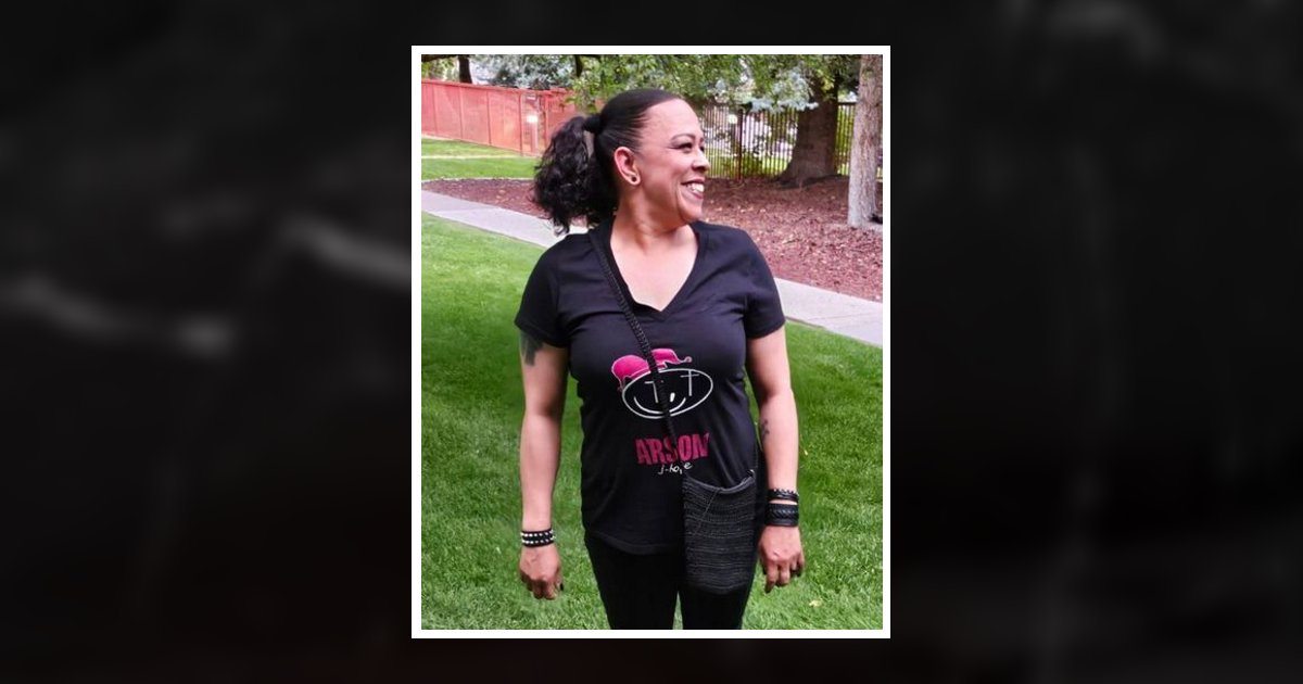 Shauna Renee Willingham Obituary, Garden City, ID