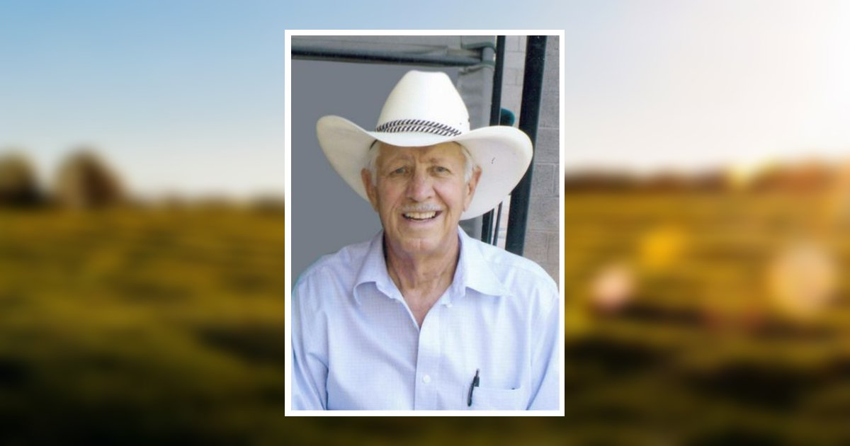 Uge Wiley Obituary, Holbrook, AZ