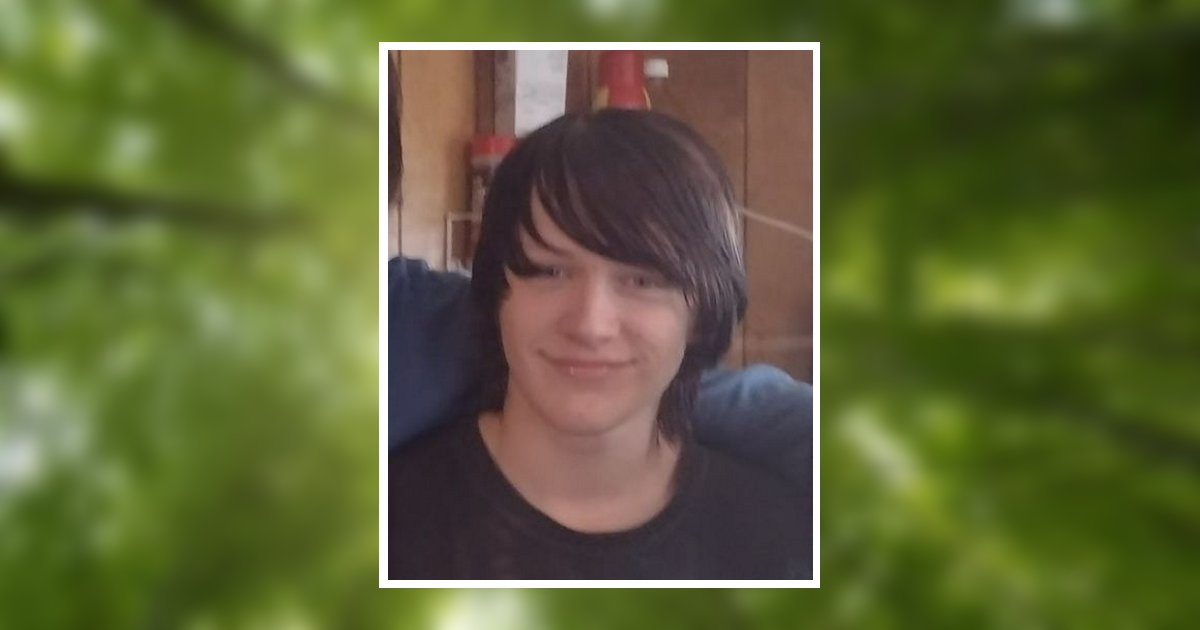 Justen Leonardo D. Hathcock Obituary, Preston, ID